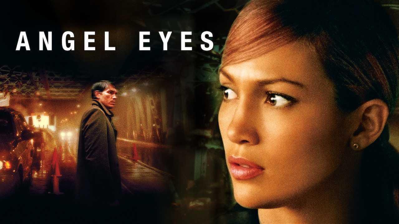 فيلم Angel Eyes 2001 مترجم