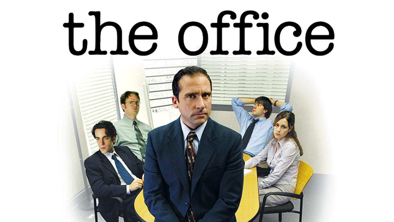 مسلسل The Office الموسم السادس الحلقة 9 مترجمة