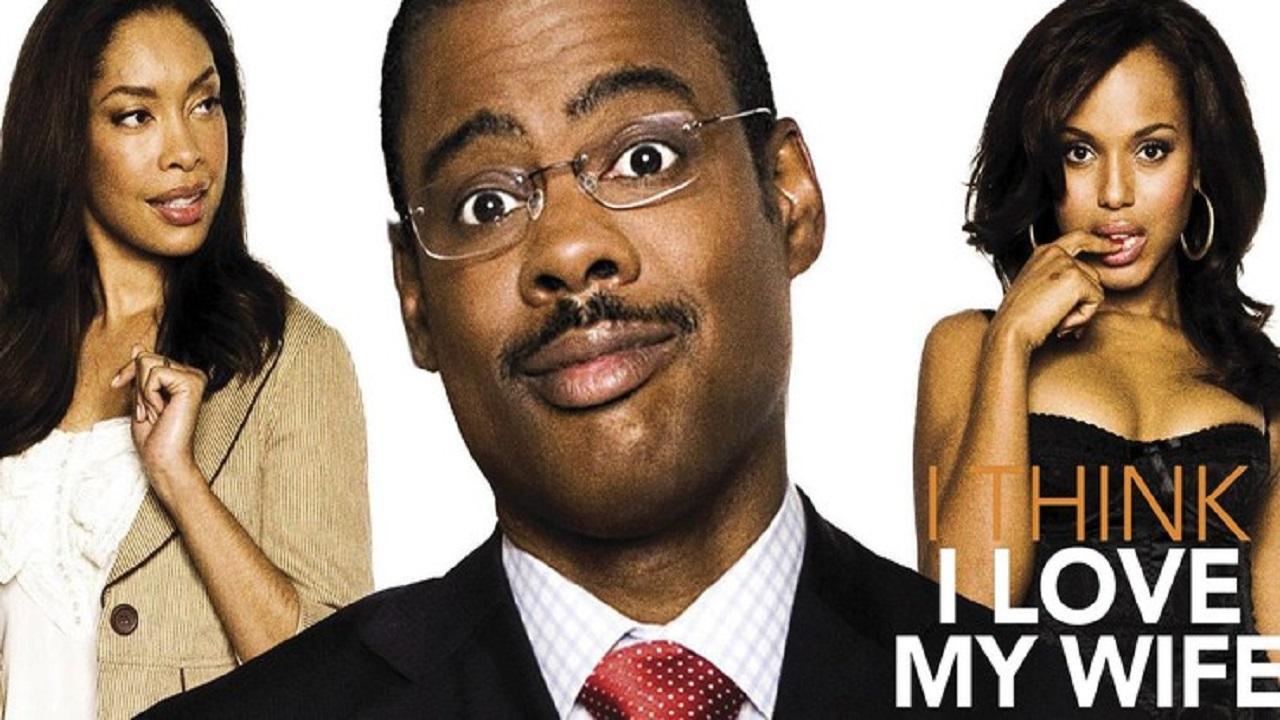 فيلم I Think I Love My Wife 2007 مترجم
