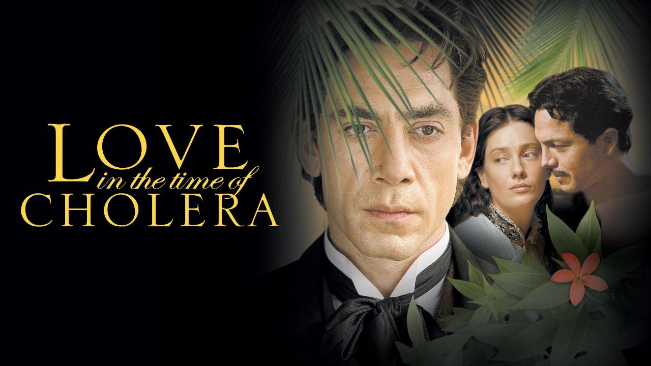 فيلم Love in the Time of Cholera 2007 مترجم