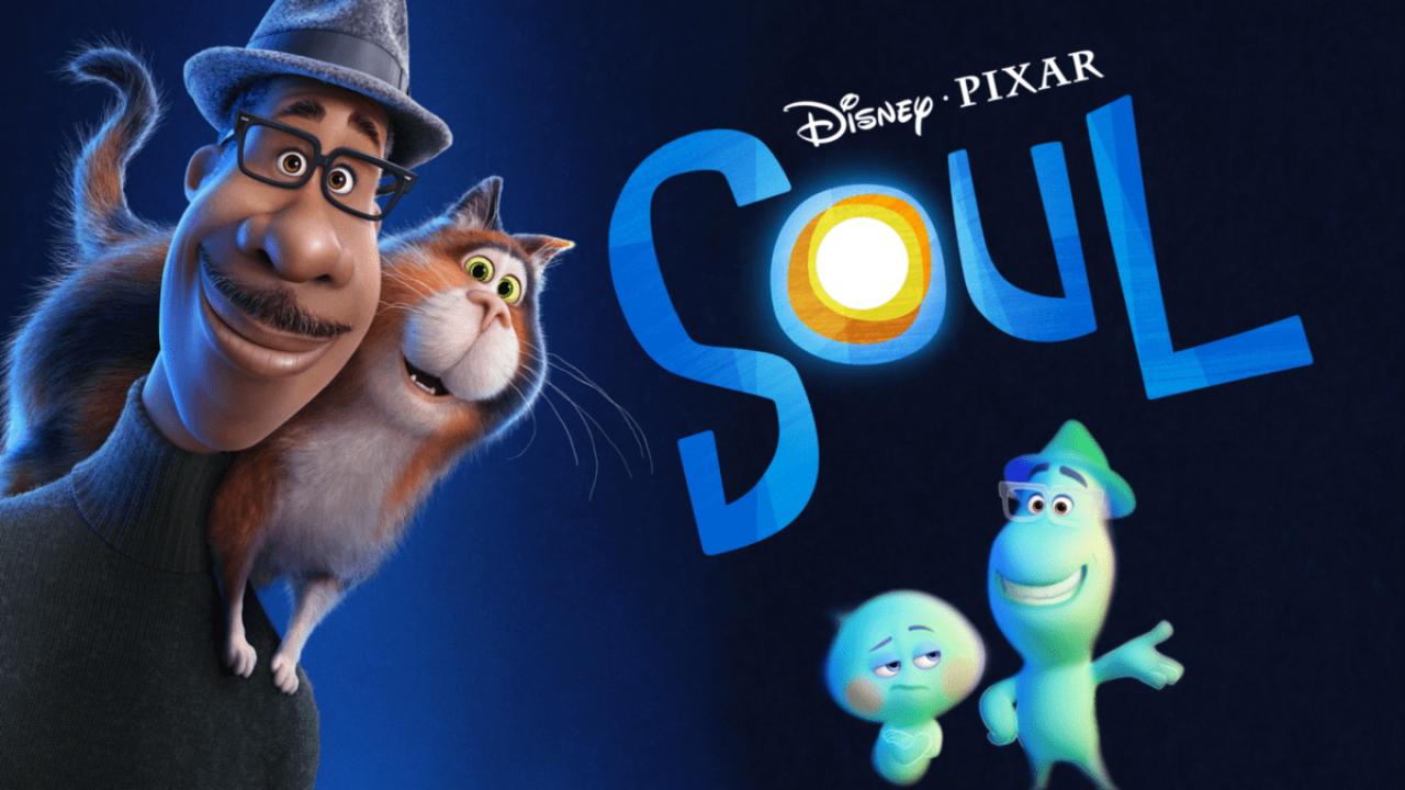 فيلم Soul 2020 مترجم اون لاين