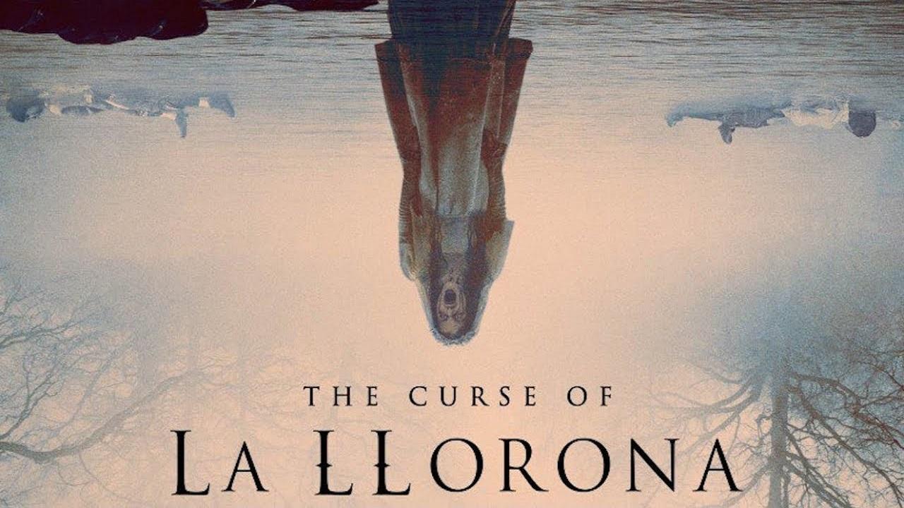 فيلم The Curse of La Llorona 2019 مترجم