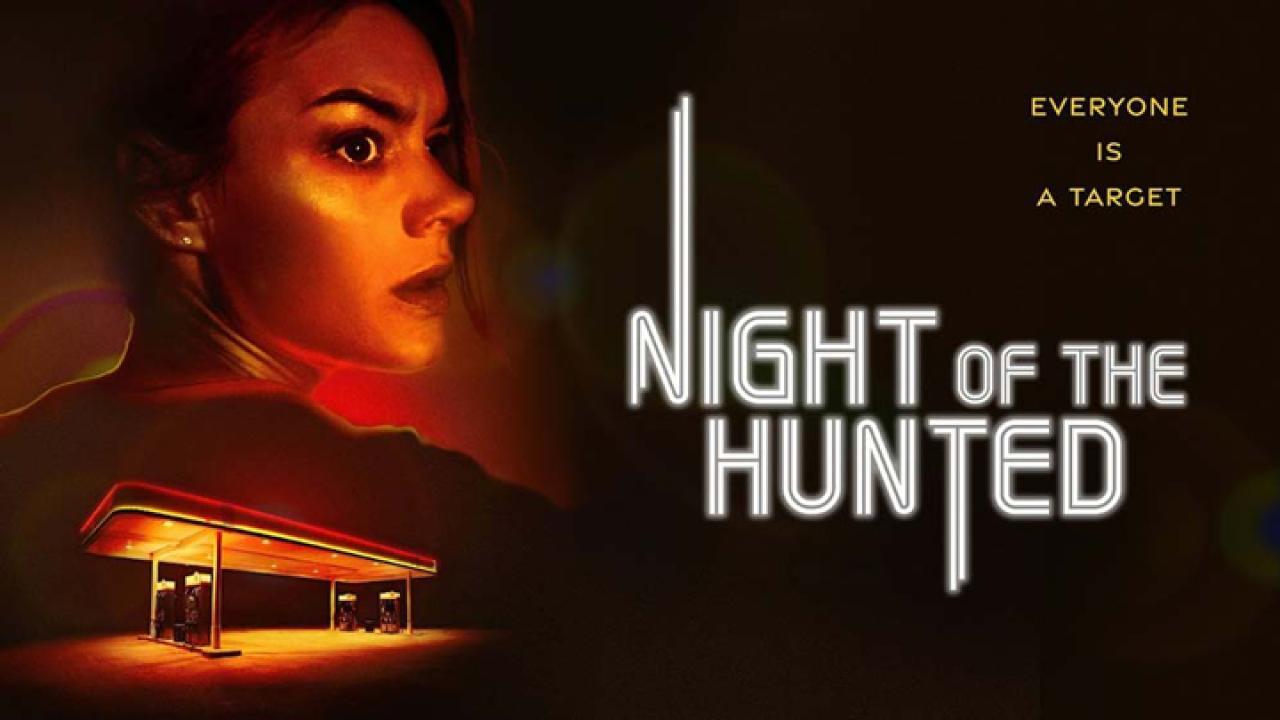 فيلم Night of the Hunted 2023 مترجم