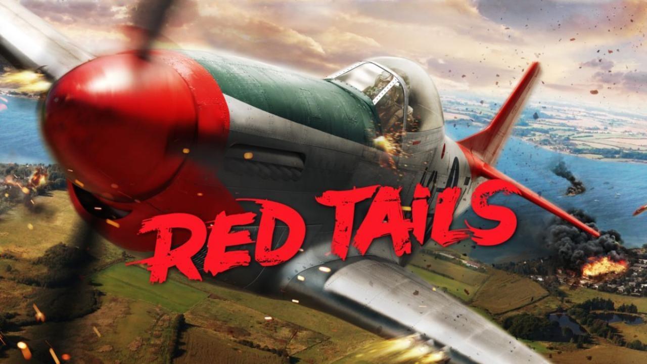 فيلم Red Tails 2012 مترجم اون لاين