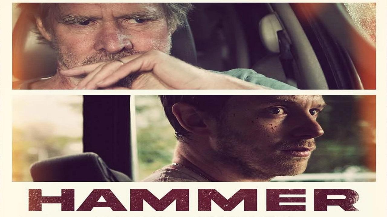 فيلم Hammer 2019 مترجم اون لاين