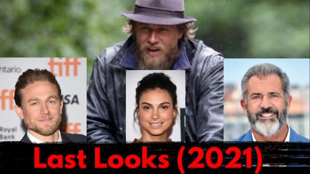 فيلم Last Looks 2021 مترجم