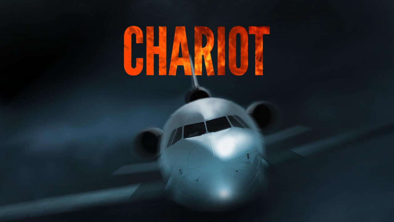 فيلم Chariot 2013 مترجم