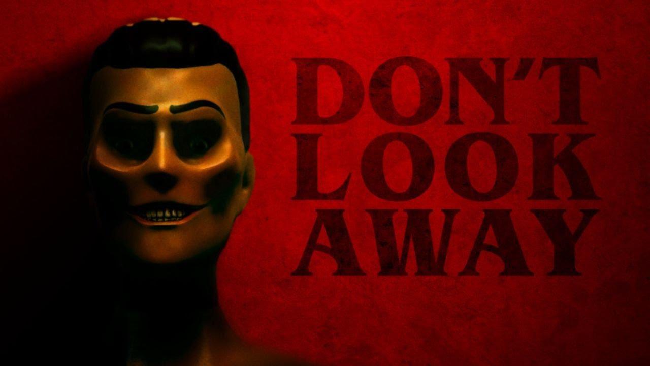 فيلم Don't Look Away 2023 مترجم