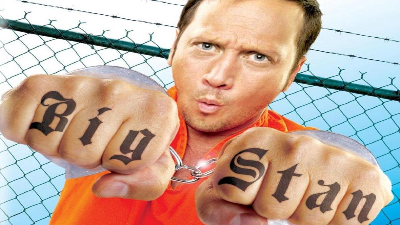 فيلم Big Stan 2007 مترجم