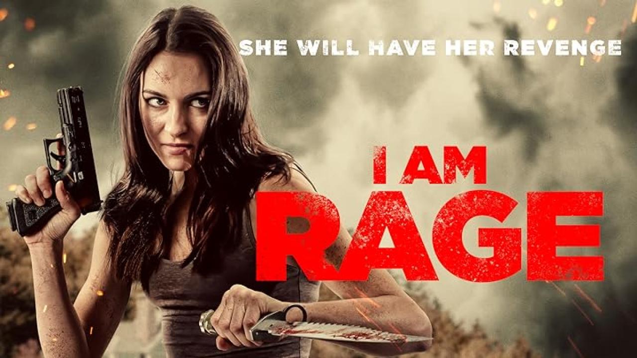فيلم I Am Rage 2023 مترجم