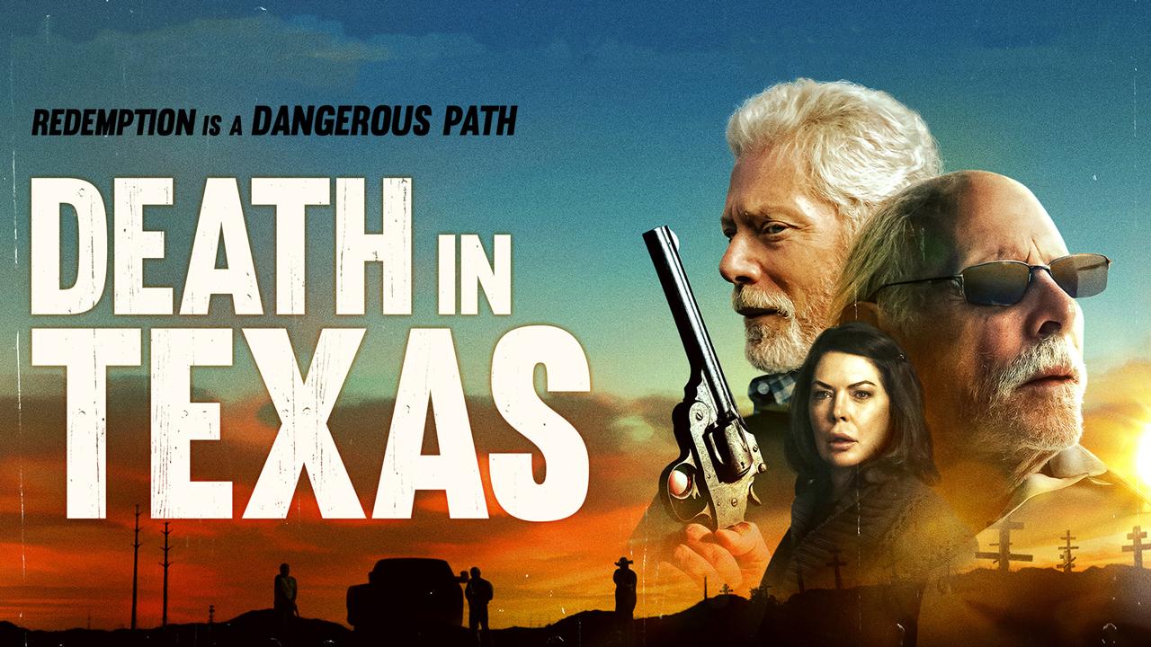 فيلم Death in Texas 2021 مترجم