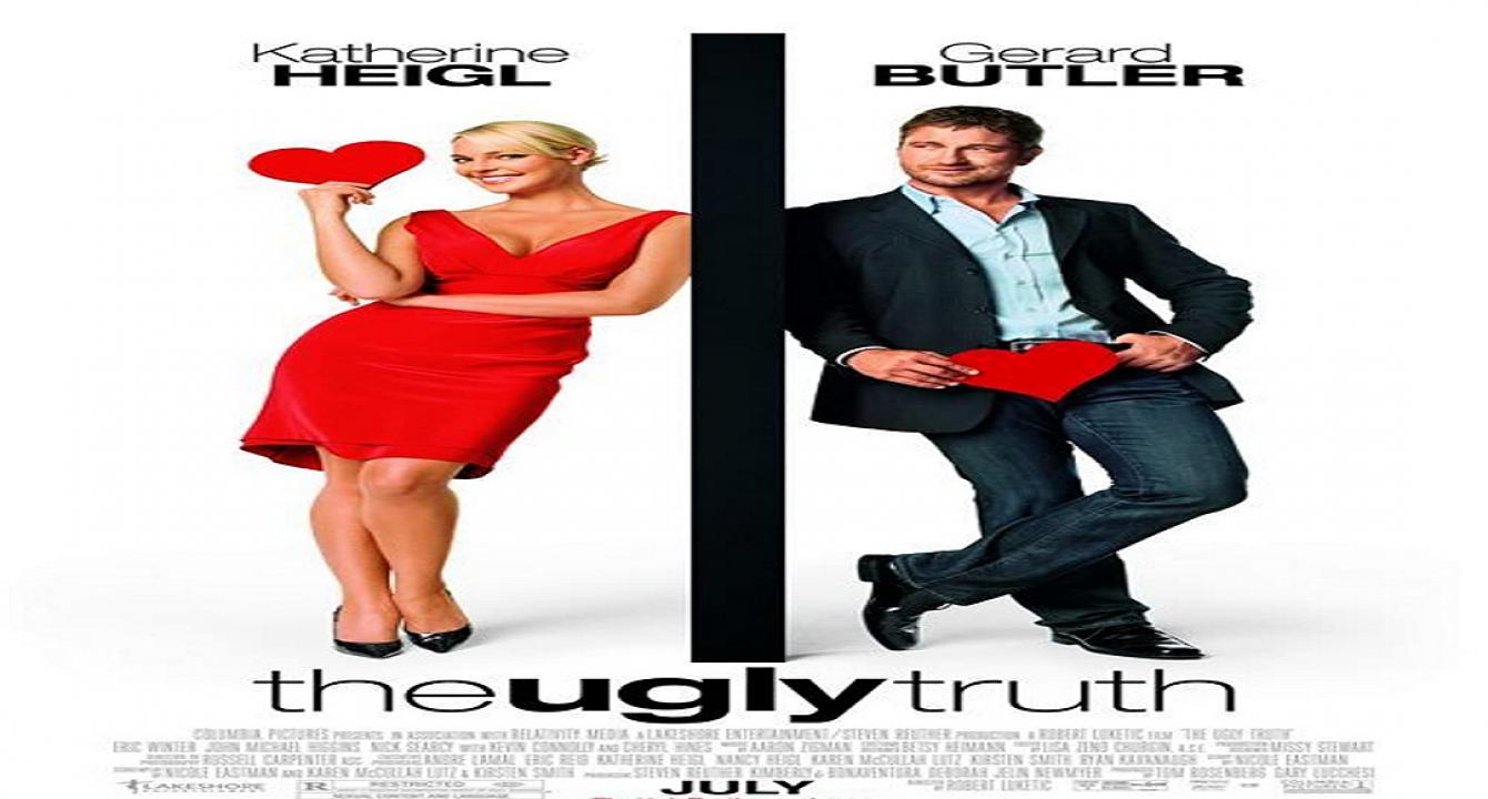 فيلم The Ugly Truth 2009 مترجم