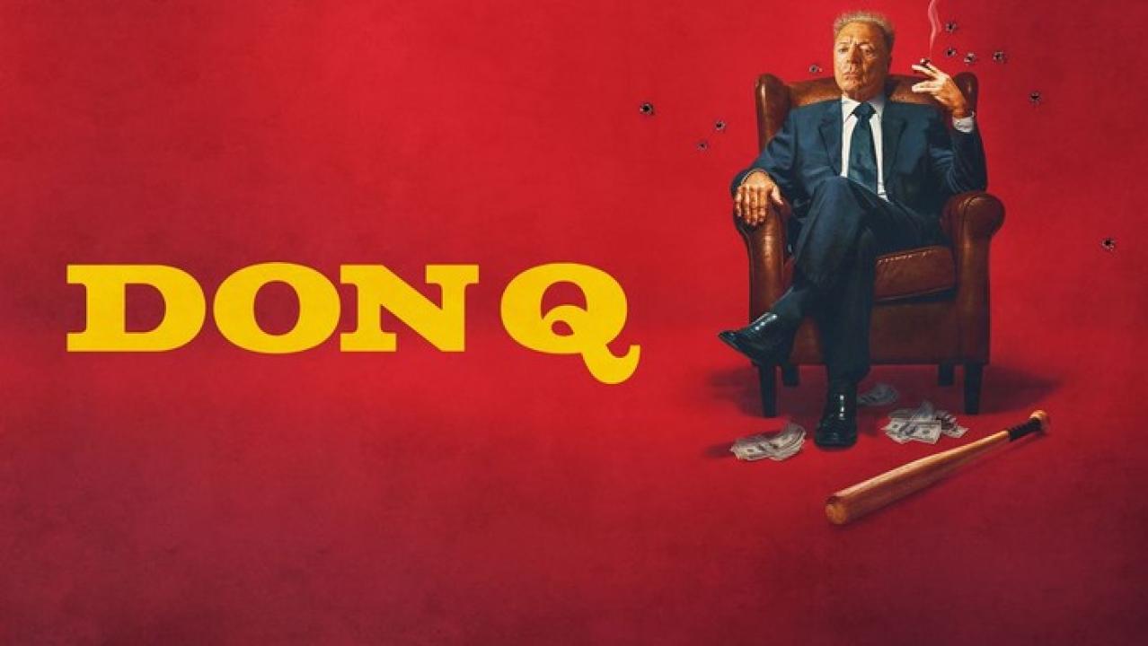 فيلم Don Q 2024 مترجم