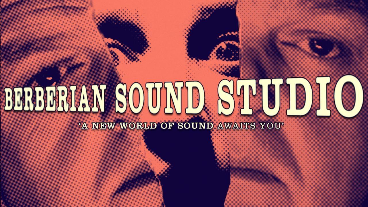 فيلم Berberian Sound Studio 2012 مترجم اون لاين