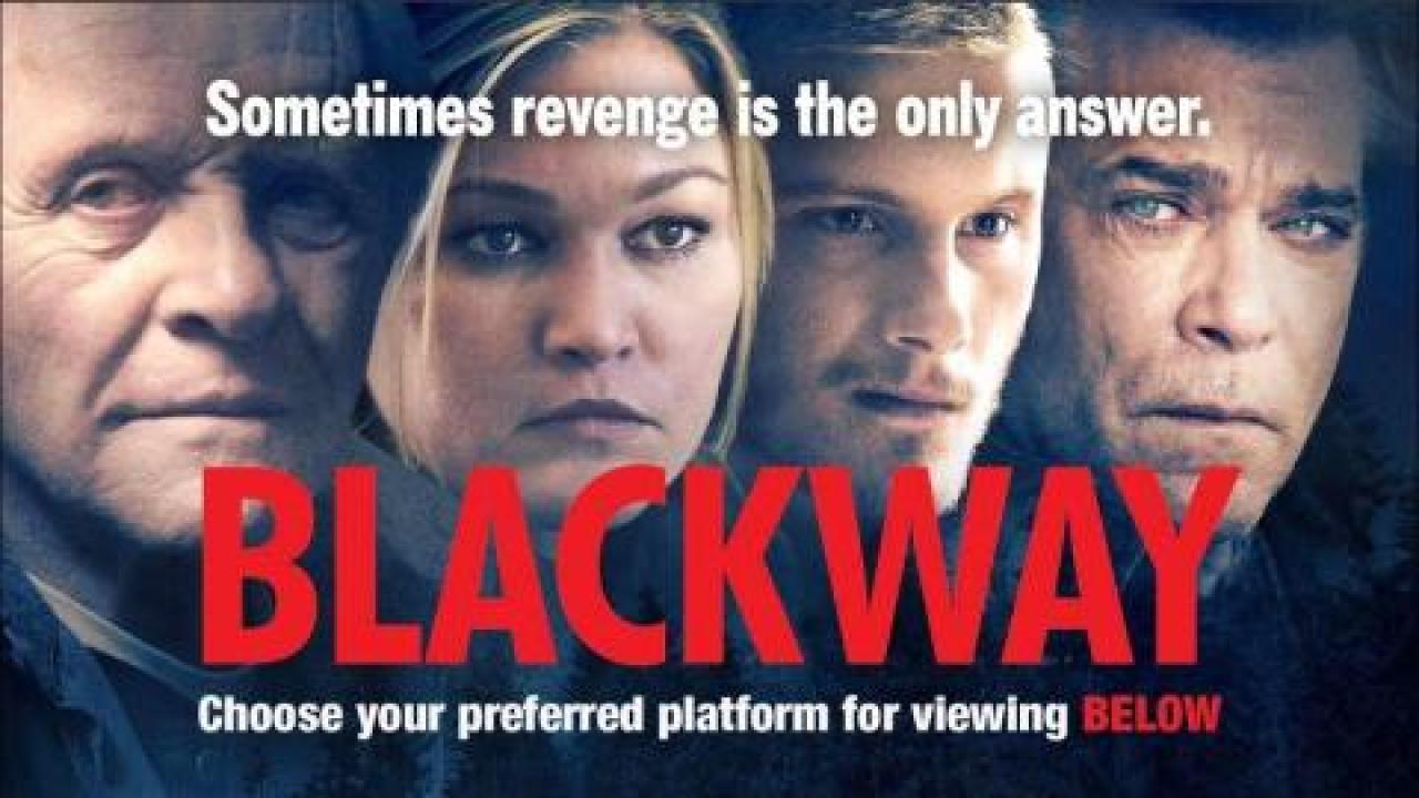 فيلم Blackway 2015 مترجم اون لاين