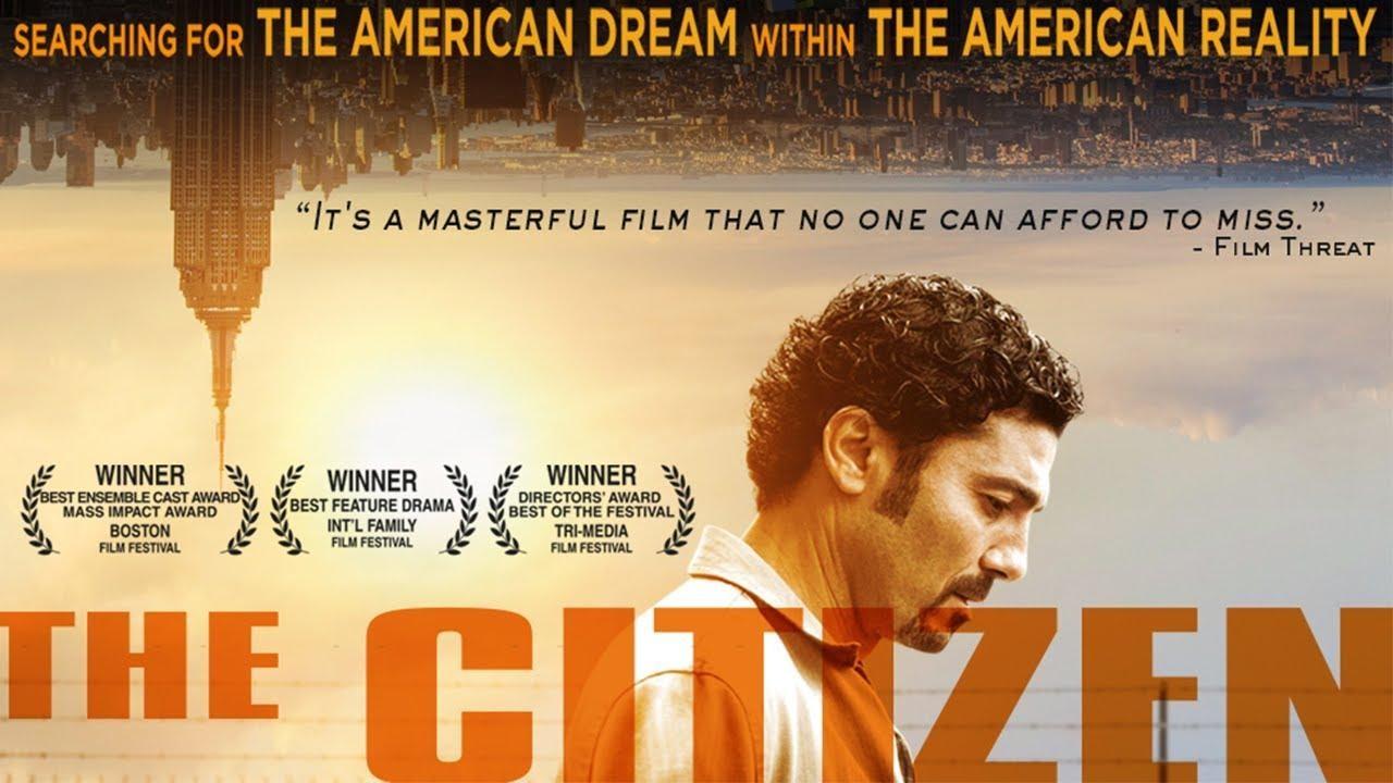 فيلم The Citizen 2012 مترجم اون لاين