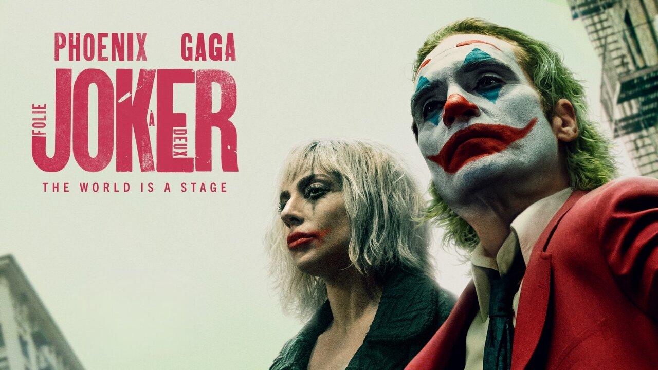 فيلم Joker: Folie à Deux 2024 مترجم