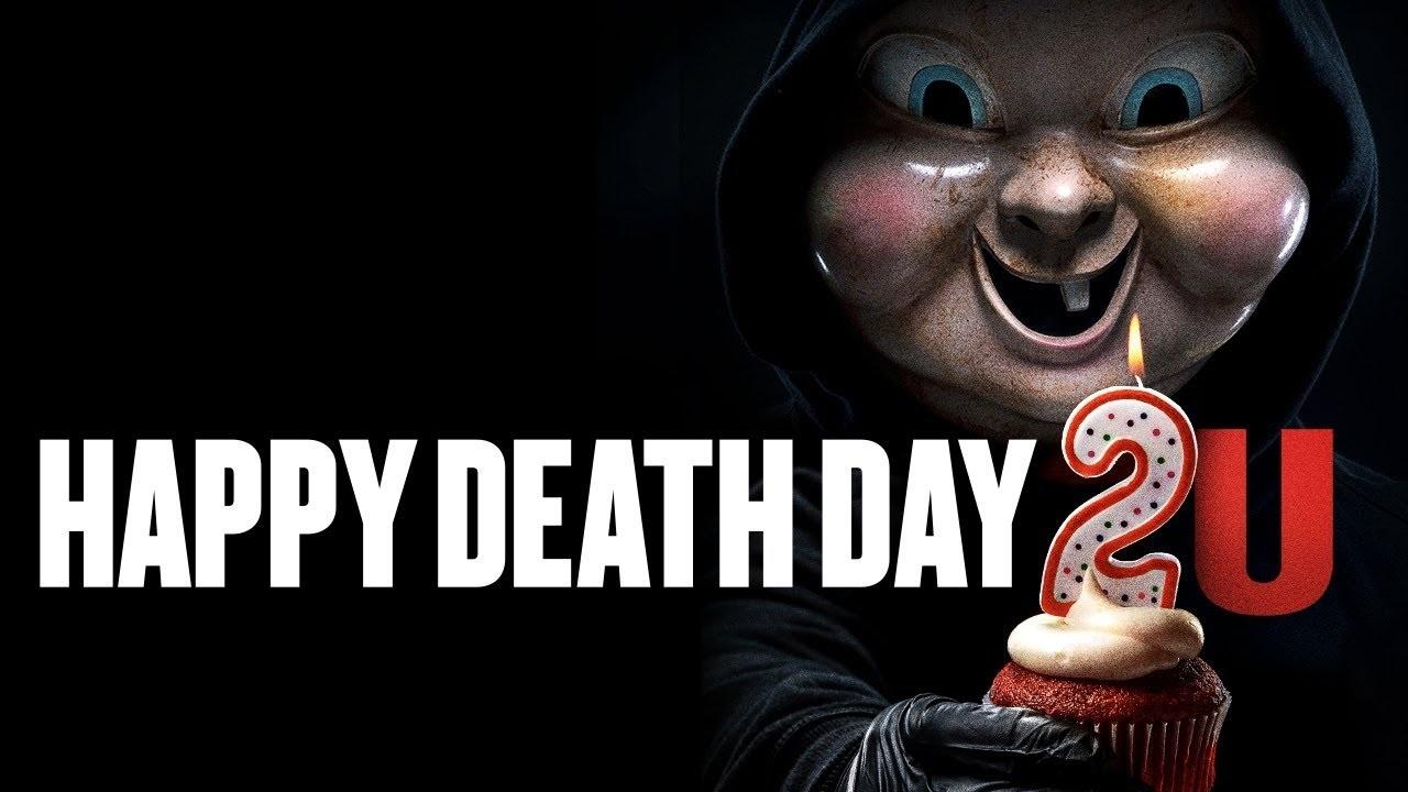 فيلم Happy Death Day 2U 2019 مترجم