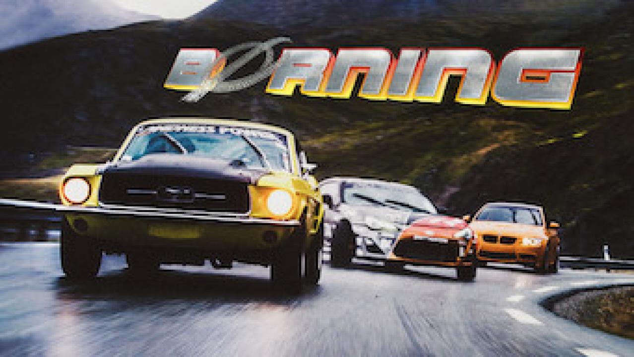فيلم Borning 2014 مترجم