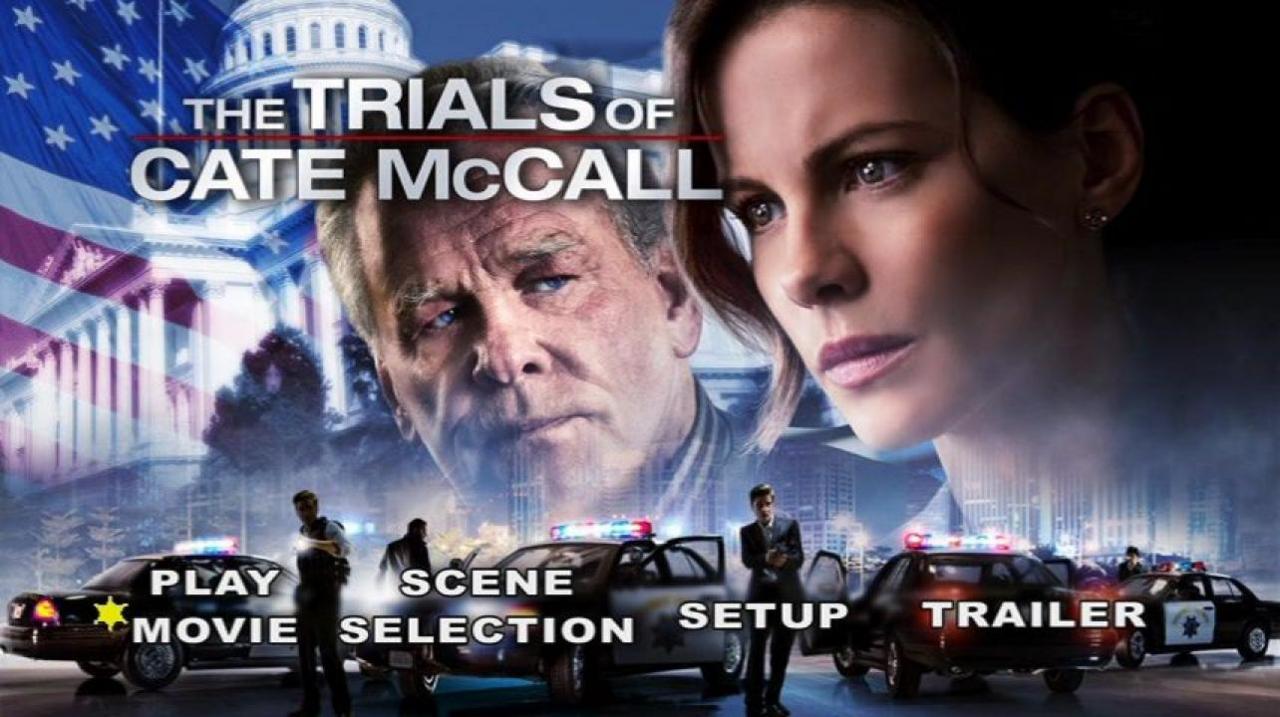 فيلم The Trials of Cate McCall 2013 مترجم