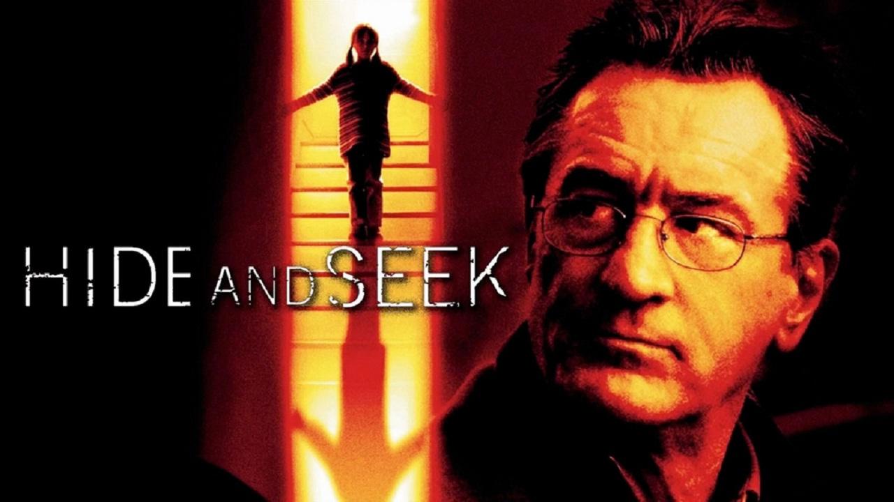 فيلم Hide and Seek 2005 مترجم اون لاين