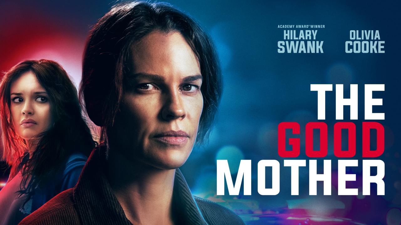 فيلم The Good Mother 2023 مترجم