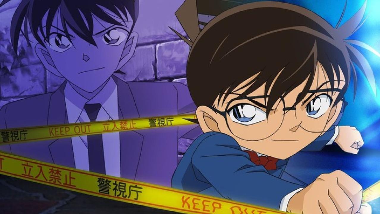 انمي المحقق كونان الموسم السادس الحلقة 29 مدبلجة