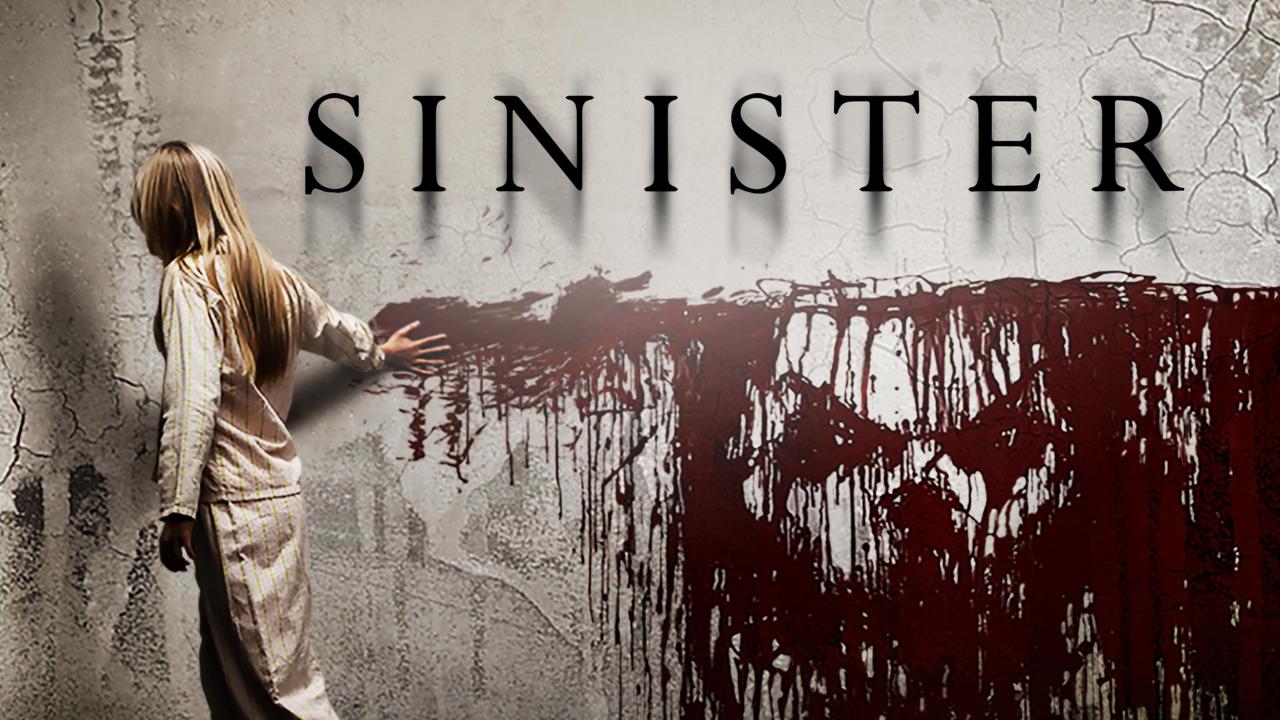 فيلم Sinister 2012 مترجم اون لاين