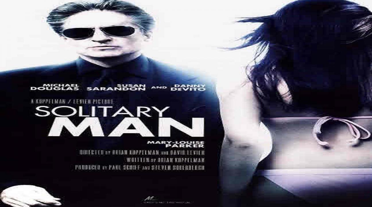 فيلم Solitary Man 2009 مترجم