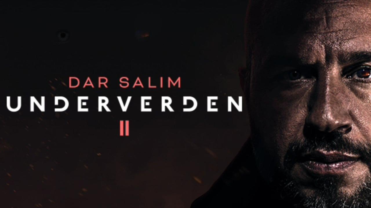 فيلم Darkland: The Return 2023 مترجم