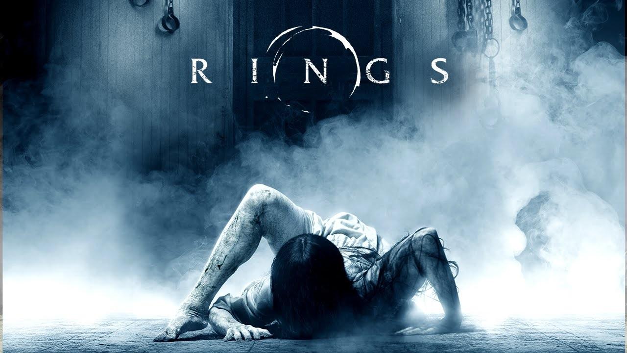 فيلم Rings 2017 مترجم اون لاين