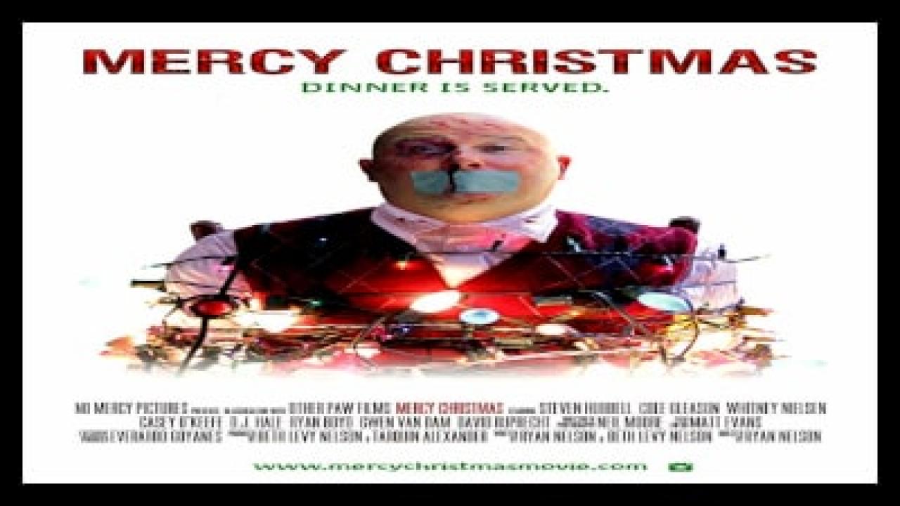 فيلم Mercy Christmas 2017 مترجم