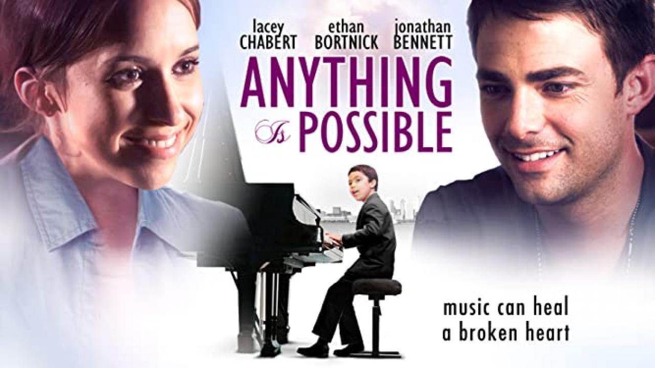 فيلم Anything Is Possible 2013 مترجم