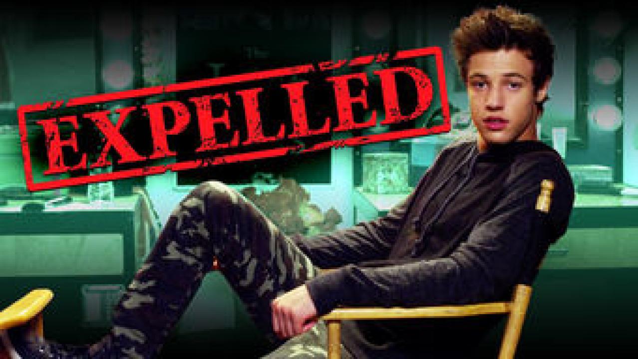 فيلم Expelled 2014 مترجم