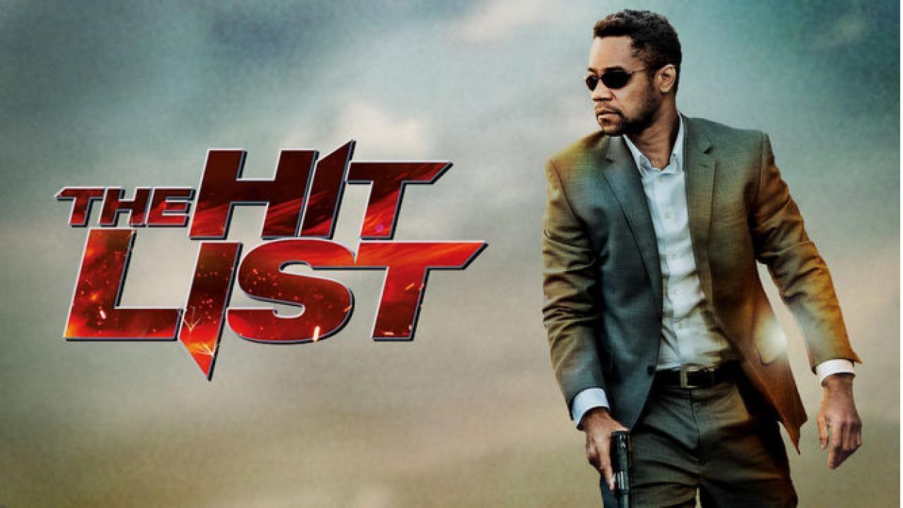 فيلم The Hit List 2011 مترجم اون لاين
