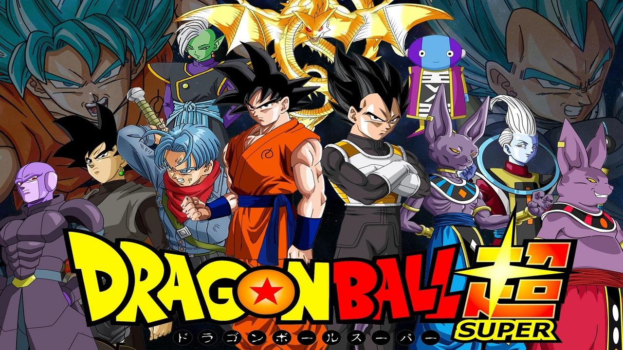 انمى Dragon Ball Super الحلقة 70 مترجمة