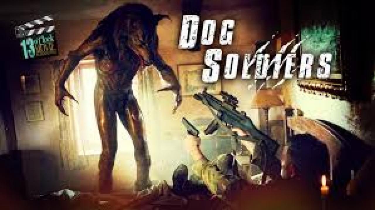 فيلم Dog Soldiers 2002 مترجم