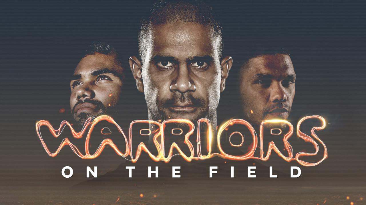 فيلم Warriors on the Field 2022 مترجم