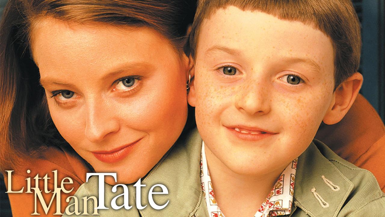فيلم Little Man Tate 1991 مترجم