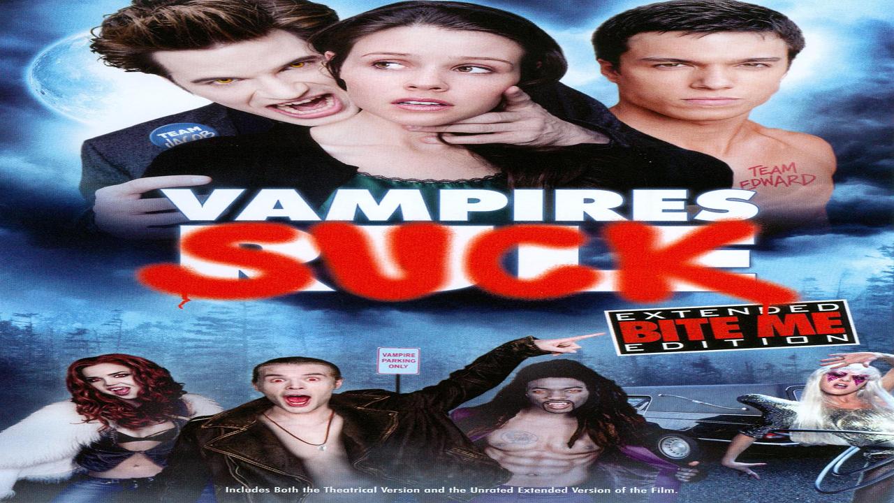 فيلم Vampires Suck 2010 مترجم اون لاين