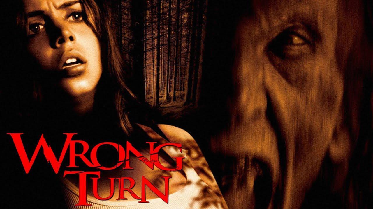 فيلم Wrong Turn 2003 مترجم