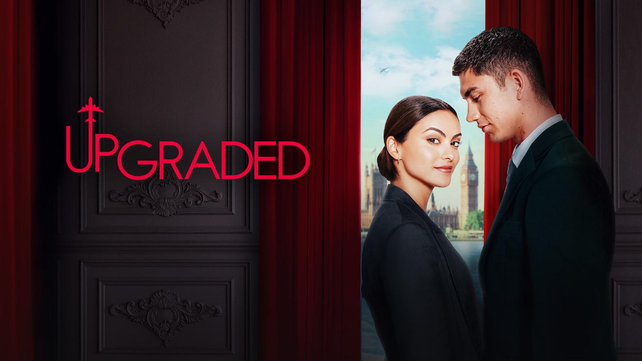 فيلم Upgraded 2024 مترجم