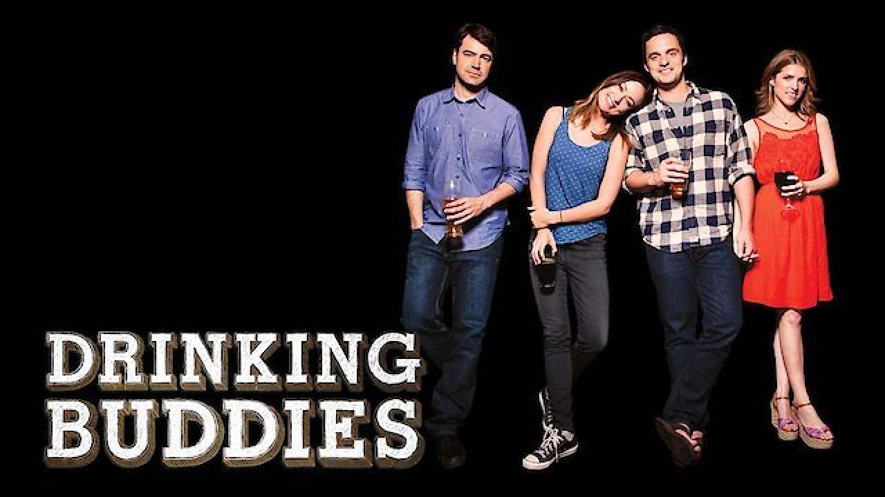 فيلم Drinking Buddies 2013 مترجم