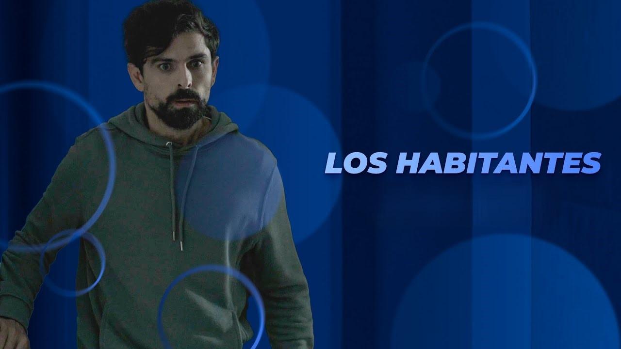 فيلم Los Habitantes 2023 مترجم