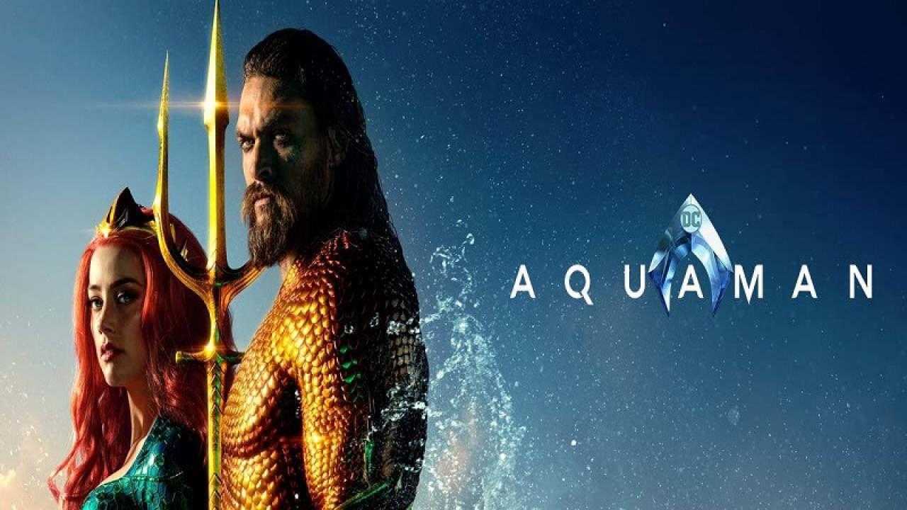 فيلم Aquaman 2018 مترجم
