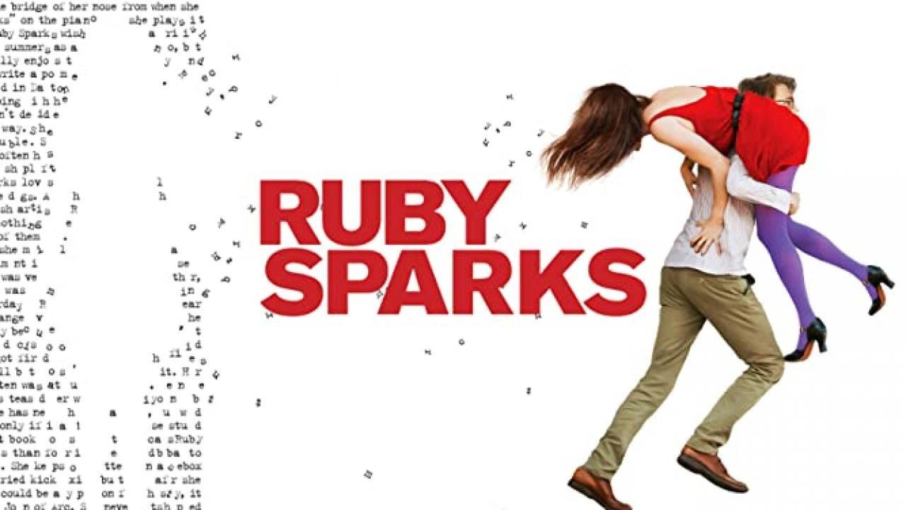 فيلم Ruby Sparks 2012 مترجم اون لاين