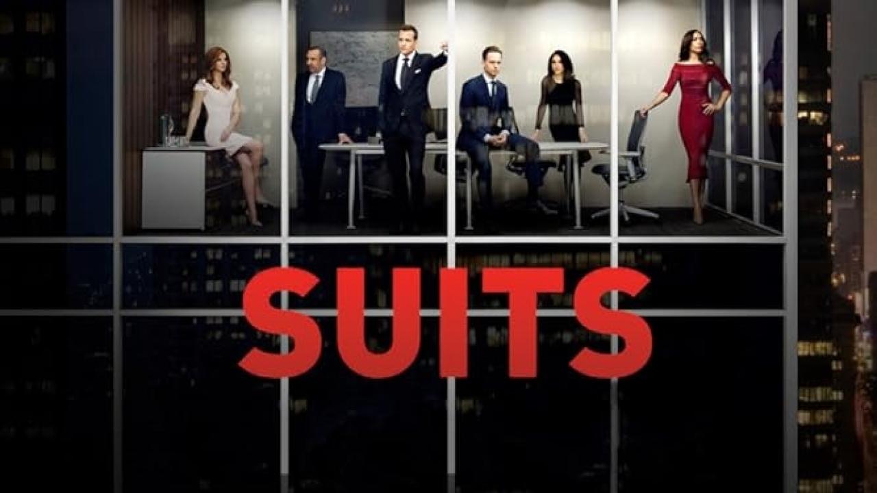 مسلسل Suits الموسم السادس الحلقة 8 مترجمة