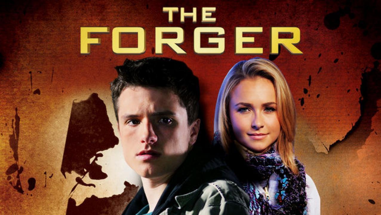 فيلم The Forger 2012 مترجم اون لاين
