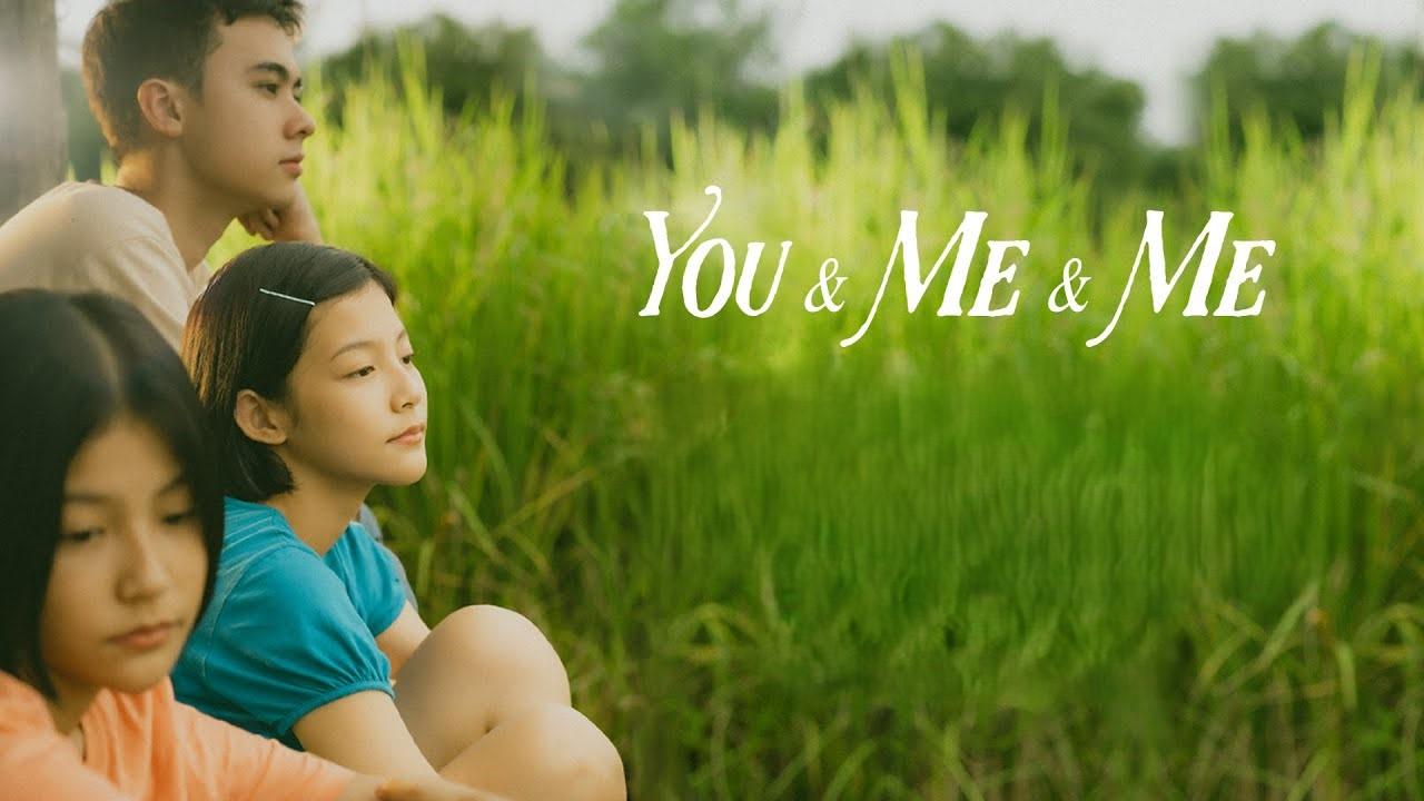 فيلم You & Me & Me 2023 مترجم