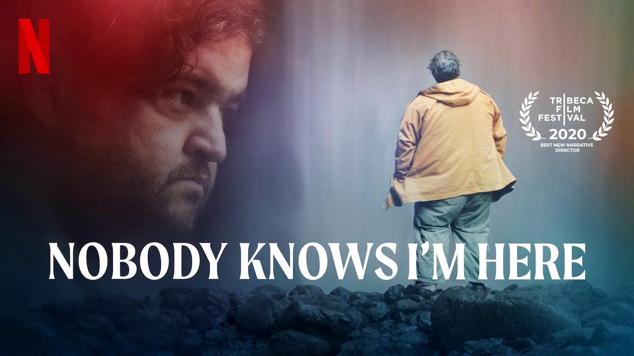 فيلم Nobody Knows I'm Here 2020 مترجم اون لاين
